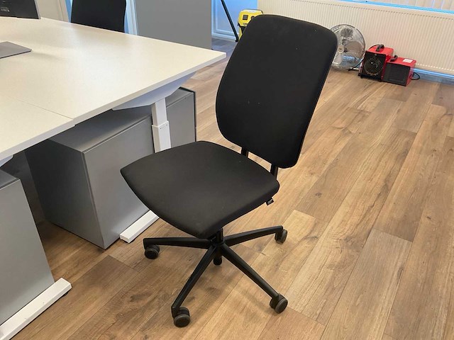 Bureau (3x) - afbeelding 2 van  4