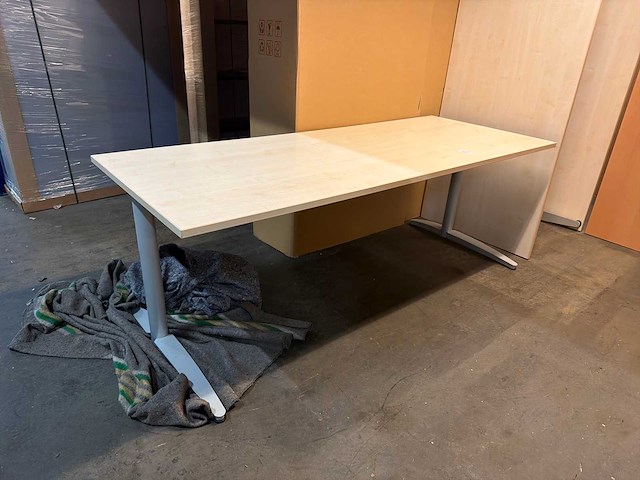Bureau (3x) - afbeelding 1 van  4