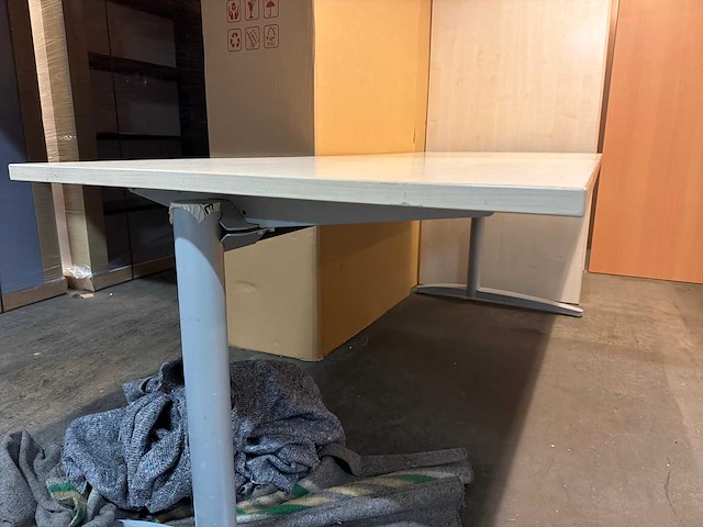 Bureau (3x) - afbeelding 2 van  4