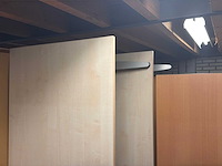 Bureau (3x) - afbeelding 4 van  4