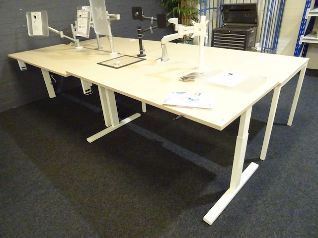 Bureau (3x) - afbeelding 2 van  3