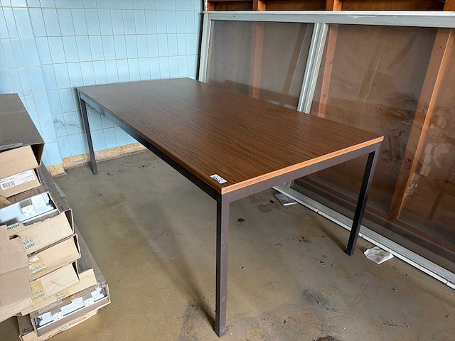 Bureau (3x) - afbeelding 1 van  2