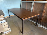Bureau (3x) - afbeelding 1 van  2