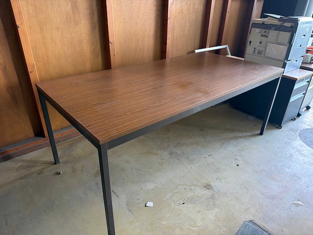 Bureau (3x) - afbeelding 2 van  2