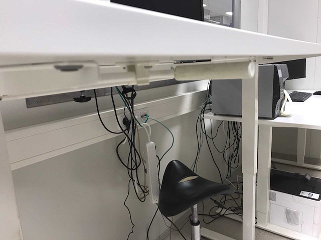 Bureau (3x) - afbeelding 4 van  4