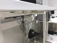 Bureau (3x) - afbeelding 4 van  4
