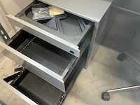 Bureau (3x) - afbeelding 4 van  10