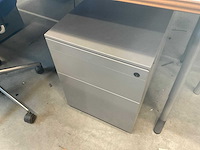 Bureau (3x) - afbeelding 5 van  10