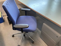 Bureau (3x) - afbeelding 6 van  10