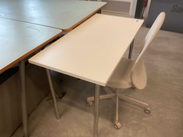 Bureau (3x) - afbeelding 7 van  10