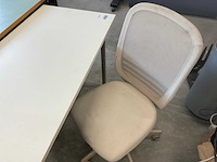 Bureau (3x) - afbeelding 8 van  10
