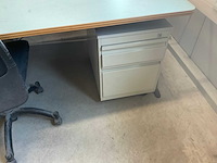 Bureau (3x) - afbeelding 10 van  10