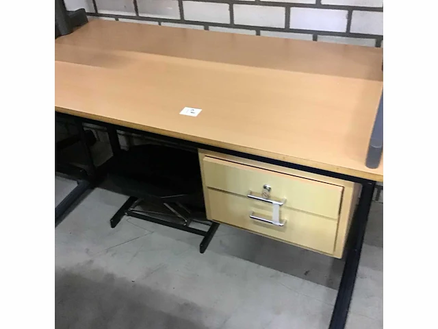 Bureau (3x) - afbeelding 2 van  5
