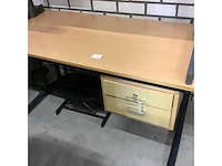 Bureau (3x) - afbeelding 2 van  5