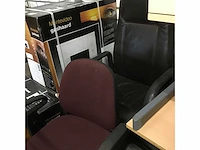 Bureau (3x) - afbeelding 5 van  5