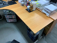 Bureau (3x) - afbeelding 2 van  12