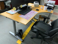 Bureau (3x) - afbeelding 7 van  12
