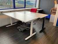 Bureau (3x) - afbeelding 2 van  9