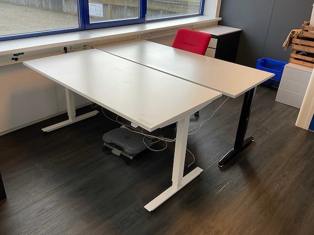 Bureau (3x) - afbeelding 3 van  9