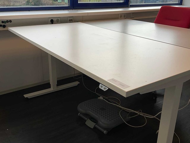 Bureau (3x) - afbeelding 4 van  9