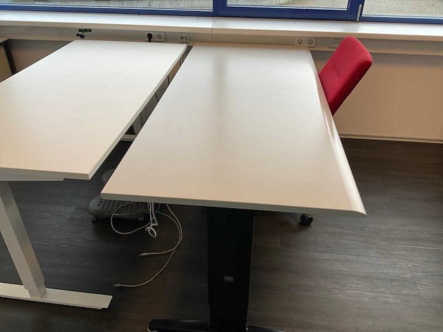 Bureau (3x) - afbeelding 5 van  9