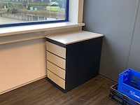 Bureau (3x) - afbeelding 6 van  9