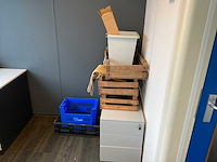 Bureau (3x) - afbeelding 7 van  9