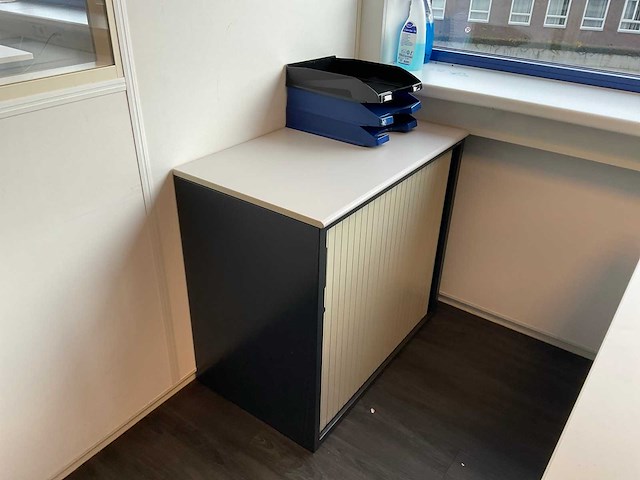 Bureau (3x) - afbeelding 8 van  9