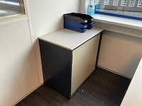 Bureau (3x) - afbeelding 8 van  9