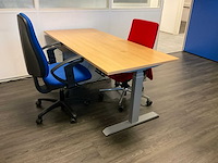 Bureau (3x) - afbeelding 3 van  6