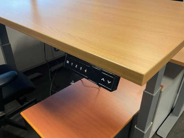 Bureau (3x) - afbeelding 4 van  6