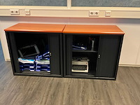 Bureau (3x) - afbeelding 5 van  6