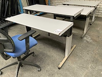 Bureau (3x) - afbeelding 1 van  1