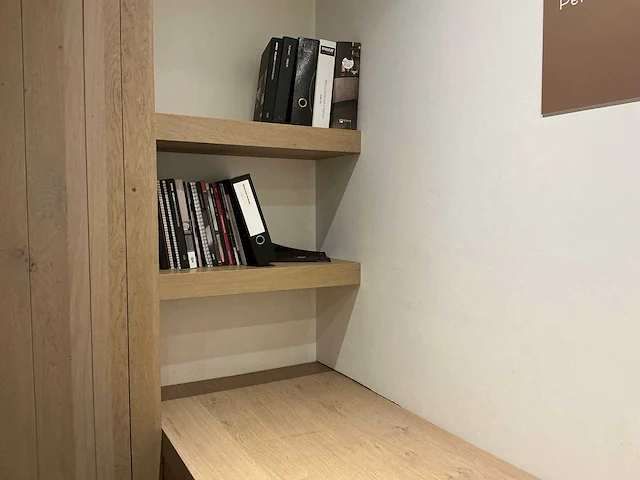 Bureau 403x329x75 cm - afbeelding 5 van  10