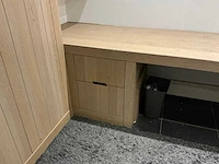 Bureau 403x329x75 cm - afbeelding 6 van  10