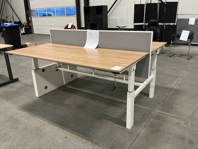 Bureau (4x) - afbeelding 1 van  8