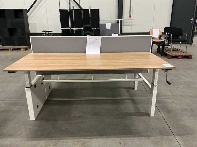 Bureau (4x) - afbeelding 2 van  8