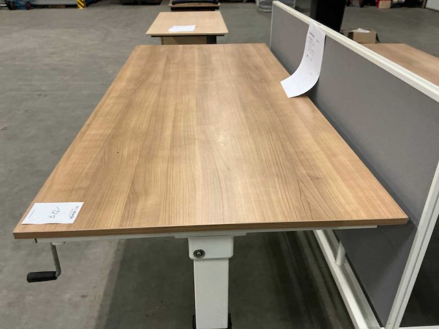 Bureau (4x) - afbeelding 3 van  8