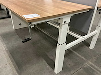 Bureau (4x) - afbeelding 4 van  8