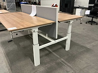 Bureau (4x) - afbeelding 5 van  8