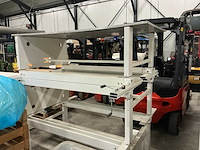 Bureau (4x) - afbeelding 6 van  8