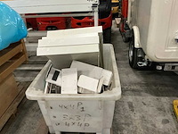 Bureau (4x) - afbeelding 8 van  8