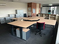 Bureau (4x) - afbeelding 1 van  8