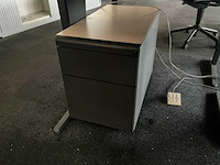 Bureau (4x) - afbeelding 6 van  8