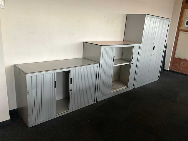 Bureau (4x) - afbeelding 7 van  8