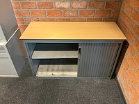 Bureau (4x) - afbeelding 8 van  8