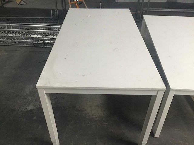 Bureau (4x) - afbeelding 3 van  5