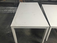 Bureau (4x) - afbeelding 4 van  5