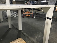 Bureau (4x) - afbeelding 5 van  5