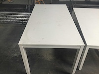 Bureau (4x) - afbeelding 2 van  5